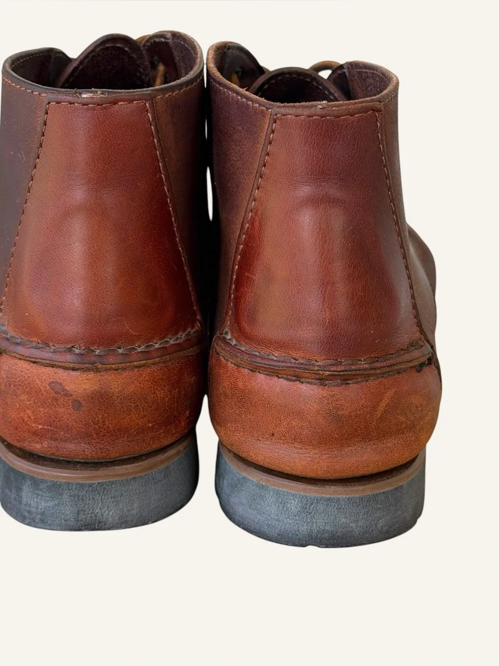 Timberland stunning vintage